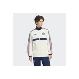 adidas FC Bayern Münih OG Erkek Beyaz Ceket (KG2241)