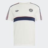 Adidas Fc Bayern Münih Og Erkek Beyaz Forma (IA4373)