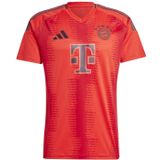 Adidas Fcb H Jsy Erkek Forma - S - Kırmızı