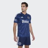 Adidas Fen 3 Jsy Fenerbahçe Forma - KC7390 - XL - Lacivert