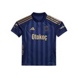 Adidas Fen 3 Jsy Y Çocuk Fenerbahçe 25/26 Üçüncü Forma Kd9739 Lacivert Lacivert