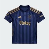 adidas Fen 3 Jsy Y Çok Renkli Çocuk Forma 9 - 10 Yaş Sezon: Güncel