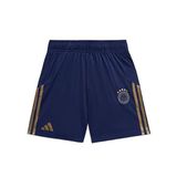 adidas Fen 3 Sho Y Çocuk Fenerbahçe 25/26 Üçüncü Şort KD9741 Lacivert