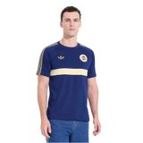 Adidas Fen Og2 Tee Lacivert Erkek Tshirt S