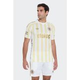 adidas Fenerbahçe 2026/2027 Erkek Deplasman Futbol Forması KE4425