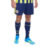 adidas Fenerbahçe 2026/27 İç Saha Erkek Lacivert Futbol Şort KE4419