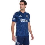 adidas Fenerbahçe 2026/27 Üçüncü Erkek Lacivert Futbol Forma KC7390 - Mavi