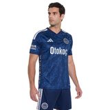 adidas Fenerbahçe 2026/27 Üçüncü Erkek Lacivert Futbol Forma KC7390