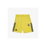 adidas Fenerbahçe 25-26 Çocuk Sarı Futbol Deplasman Şortu