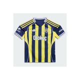 adidas Fenerbahçe 25-26 Çocuk Sarı Futbol İç Saha Forması