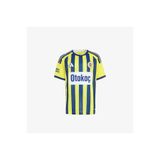 adidas Fenerbahçe 26-27 Çocuk Sarı Üçüncü Forma