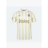 Adidas Fenerbahçe 26/27 Çocuk Deplasman Forması FEN A JSY Y
