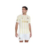 Adidas Fenerbahçe 26/27 Deplasman Forması Erkek Fenerbahçe 26/27 Deplasman Forması KE4425 Sarı