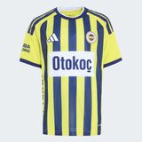 Adidas Fenerbahçe 26/27 Iç Saha Çocuk Forma (KE4417) - 9 - 10 Yaş - Renkli
