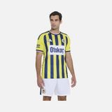 Adidas Fenerbahçe 26/27 Iç Saha Erkek Forma - L - Sarı