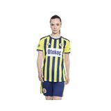 Adidas Fenerbahçe 26/27 İç Saha Forması Kadın Fenerbahçe 26/27 İç Saha Forması KE4422 Sarı