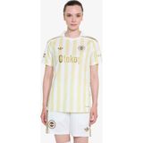 adidas Fenerbahçe 26/27 Kadın Sarı Deplasman Forması
