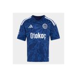 adidas Fenerbahçe 26/27 Üçüncü Çocuk Mavi Forma (KC7393)
