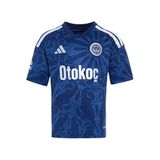 Adidas Fenerbahçe 26/27 Üçüncü Forma Çocuk Fenerbahçe 26/27 Üçüncü Forma KC7393 Lacivert