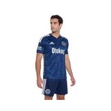 Adidas Fenerbahçe 26/27 Üçüncü Forma Erkek Fenerbahçe 26/27 Üçüncü Forma KC7390 Lacivert