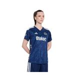Adidas Fenerbahçe 26/27 Üçüncü Forma Kadın Fenerbahçe 26/27 Üçüncü Forma KC7392 Lacivert