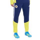 adidas Fenerbahçe Erkek Lacivert Futbol Eşofman Altı KM9990
