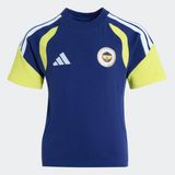 Adidas Fenerbahçe Ftb Tr Çocuk Tişört - 140 cm - Lacivert