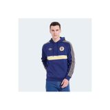 adidas Fenerbahçe İstanbul Originals Erkek Mavi Sweatshirt (HZ1021)