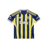 adidas Fenerbahçe S.K. 25/26 Çocuk Forma Lacivert 152