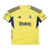 adidas Fenerbahçe S.K. 25/26 Çocuk Forma