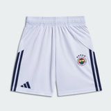 adidas Fenerbahçe S.K. 25/26 Çocuk Şort