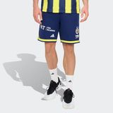 adidas Fenerbahçe S.K. Basketbol 25/26 Erkek Şort