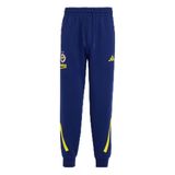 adidas Fenerbahçe S.K. Basketbol Travel Erkek Eşofman Altı