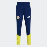 Adidas Fenerbahçe Tr Pnty Ftb Tr Çocuk Eşofman Altı - 164 cm - Lacivert