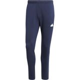 Adidas FI DBLKNT PT Lacivert Erkek Eşofman Altı