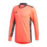 Adidas FI4191 Adipro 20 Gk L Erkek Uzun Kollu Tişört - Kırmızı