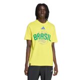 adidas Fifa World Cup 26 Brazil Erkek Tişört