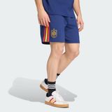 Adidas FIFA World Cup 26 İspanya Dna Şort Erkek Futbol Şortu JZ2262 Lacivert