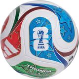 adidas FIFA World Cup 26™ League Futbol Topu - Renkli