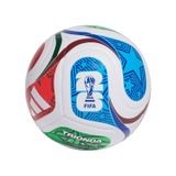 Adidas Fifa World Cup 26 Trionda Antrenman Topu Jd8032 Çok Renkli