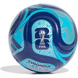 Adidas Fifa World Cup 26 Trionda Club Futbol Top - Çok Renkli