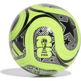 Adidas Fifa World Cup 26 Trionda Club Futbol Topu - Çok Renkli