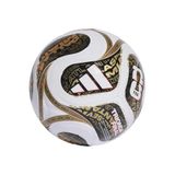 Adidas FIFA World Cup 26 Trionda Final League Top Futbol Topu KE4322 Beyaz