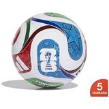Adidas Fifa World Cup 26 Trionda League Top Futbol Topu JD8030 Beyaz
