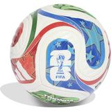 Adidas Fifa World Cup 26 Trionda Pro Futbol Topu - Çok Renkli