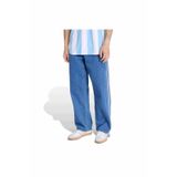 adidas Firebird Adicolor Denim Erkek Spor Pantolon