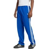 Adidas Firebird Adicolor Mesh Track Erkek Eşofman Altı - Mavi