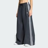 Adidas Firebird Adilenium Tp Kadın Eşofman Altı - Siyah - XS