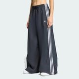 Adidas Firebird Adilenium Tp Kadın Eşofman Altı - Siyah