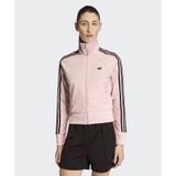 adidas Firebird Classic Track Top Kadın Pembe Ceket - KC6573-001